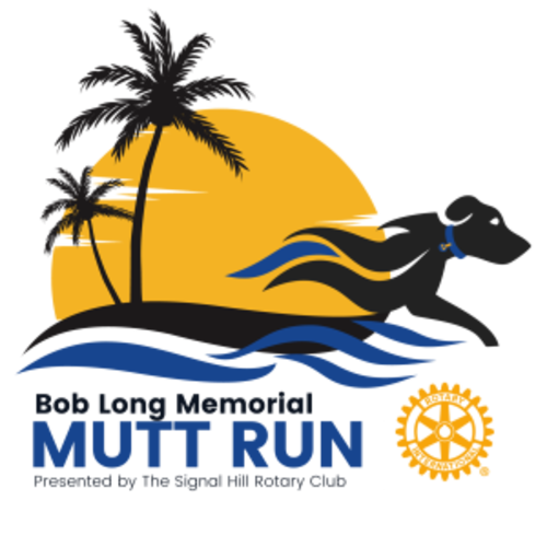 Signal Hill Rotary Mutt Run 1k & 5k