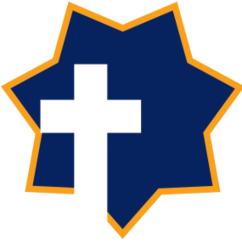 Support Blue Fresno