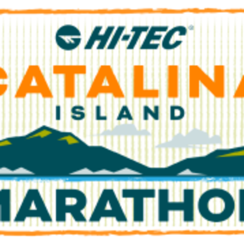 Catalina Island Marathon, 10k, 5k