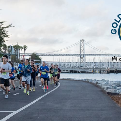 Golden State 5k