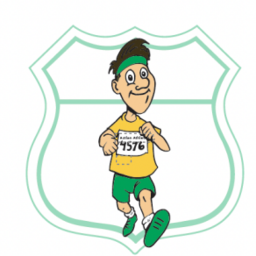 Greenest Fastest Mile