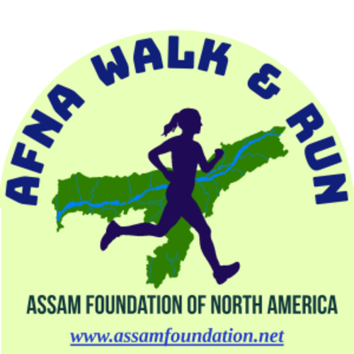 Afna Walk & Run - Sf Bay Area