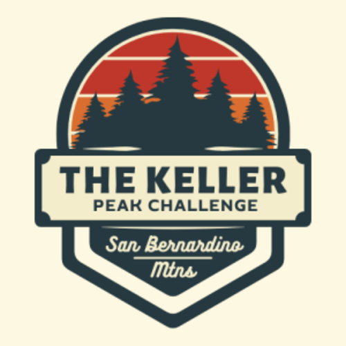 The Keller Peak Challenge