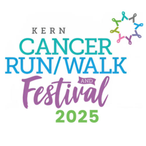 Kern Cancer Run/walk And Festival 2025