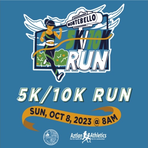 Montebello Heritage 5k/10k