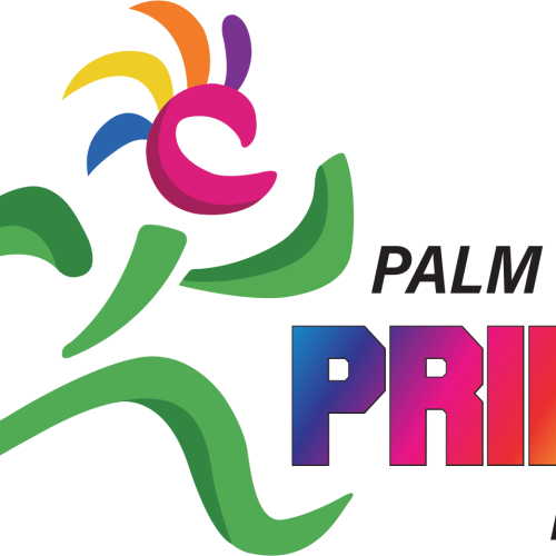 Palm Springs Pride 5k Run & Walk