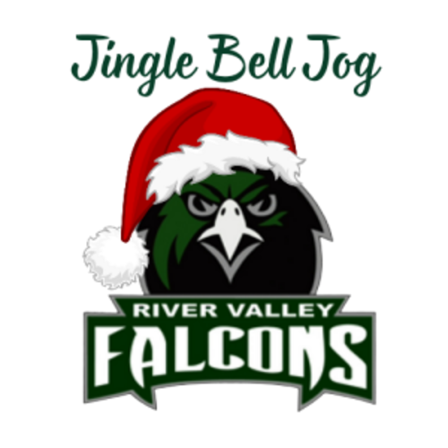 River Valley's Inaugural Jingle Bell Jog