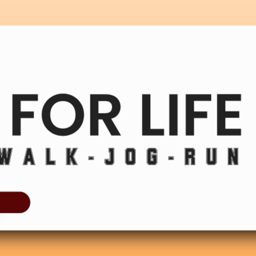 Lights For Life 5k