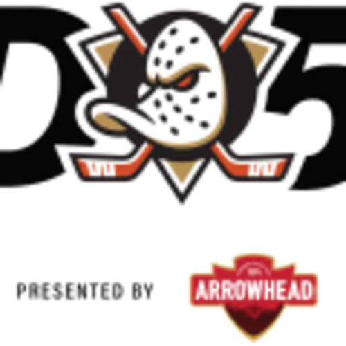 Anaheim Ducks 5k Presented By Arrowhead Water