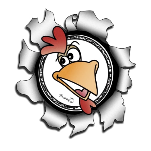 The Running Chicken 2025 10k/5k Fun Run & Walk - Fundraiser For Run 4 Bitti And Brynn Foundation