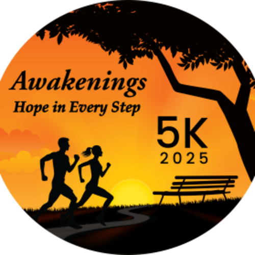 Hope In Every Step 5k