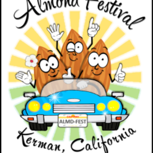 Kerman Almond Festival Scholarship Fun Run/walk