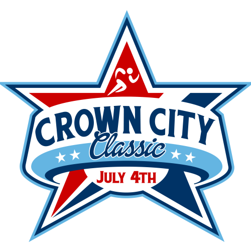 2026 Crown City Classic 12k & 5k Pre-sale!