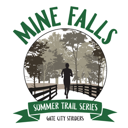 Mine Falls Summer Trail Series