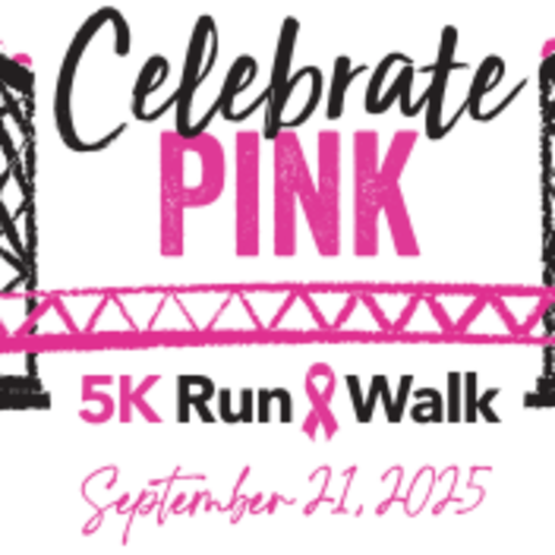 17th Annual Celebrate Pink 5k Run & Walk