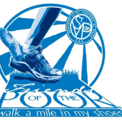 Friends Of The Poor 5k