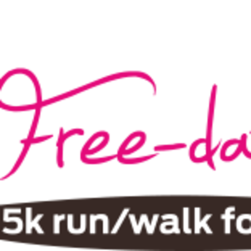 15th Annual Freedas Run: 5k Run/walk