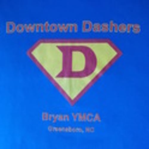 Downtown Dashers