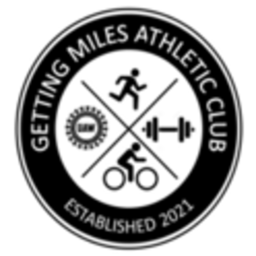 Getting Miles Running Club
