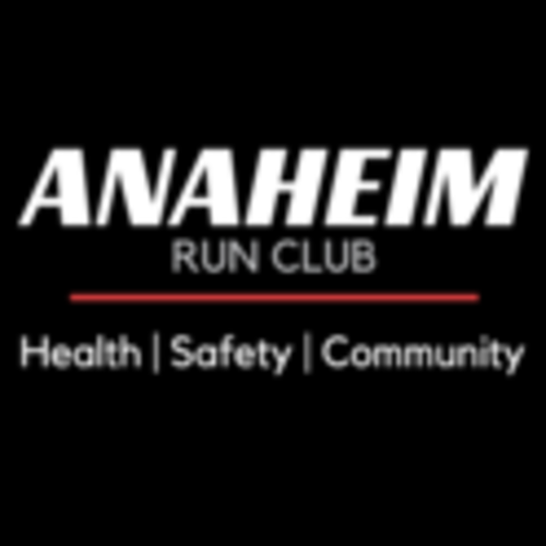 Anaheim Run Club