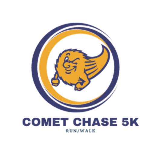 Grand Ledge Education Foundation Comet Chase 5k