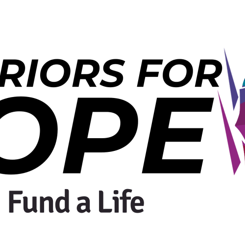Warriors For Hope