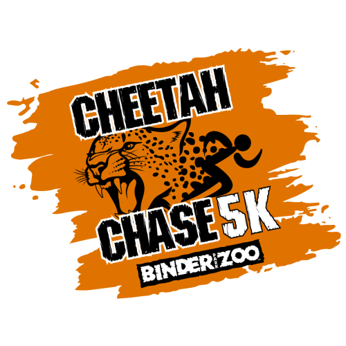 Cheetah Chase 5k