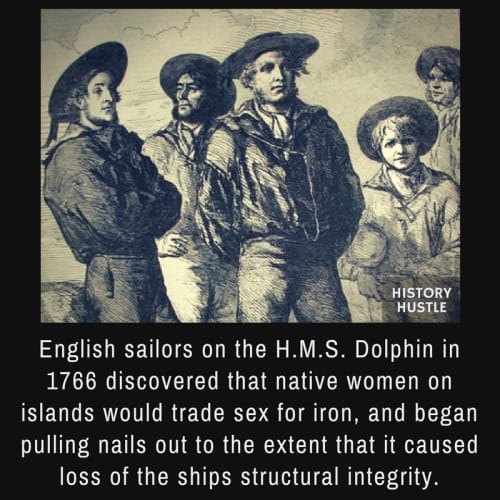 History Hustle