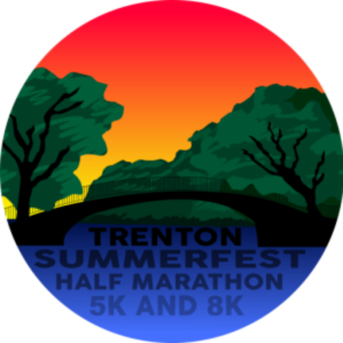Trenton Summerfest Race