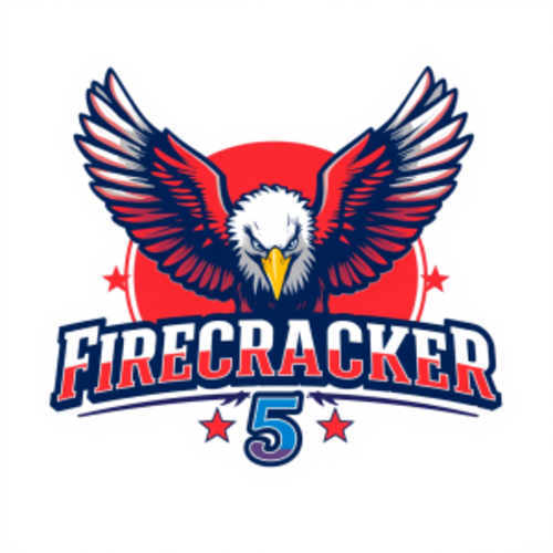 Schoolcraft Firecracker 5