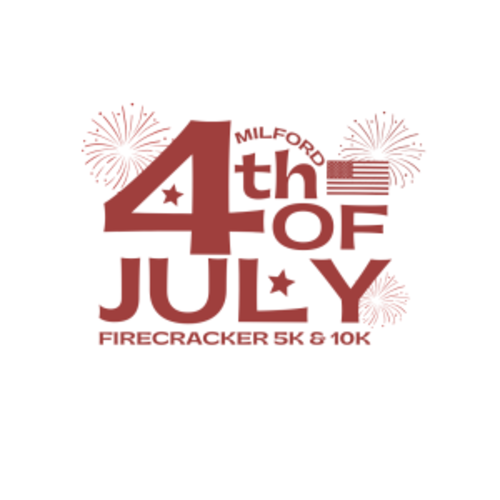 Milford Firecracker 5k & 10k