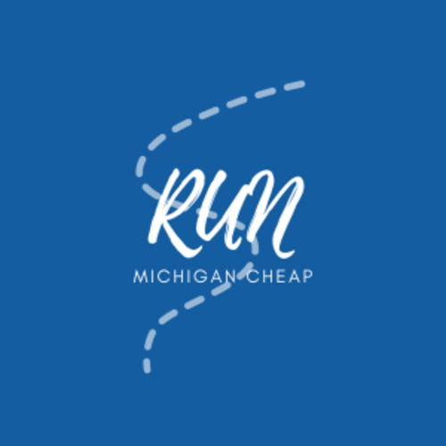 Suttons Bay - Run Michigan Cheap
