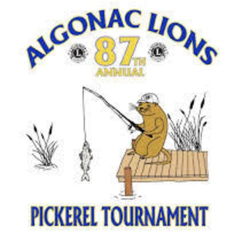 Algonac Pickerel Run