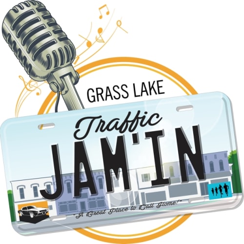 Traffic Jam'in 5k Run, 5k Walk, And 1 Mile Family Fun Run