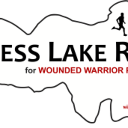 Hess Lake Run 2025