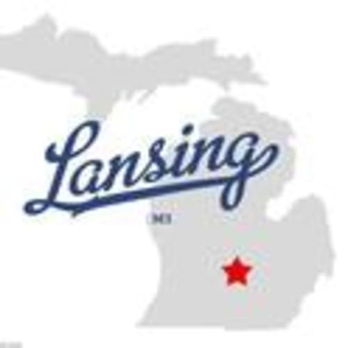 Downtown Lansing Runners