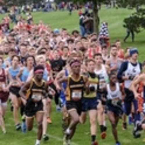 Greater Lansing Student Runners