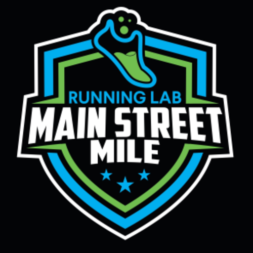 Running Lab Main Street Mile Presented By New Balance