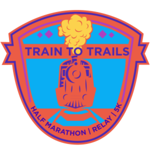 Train To Trails Half Marathon, Relay And 5k