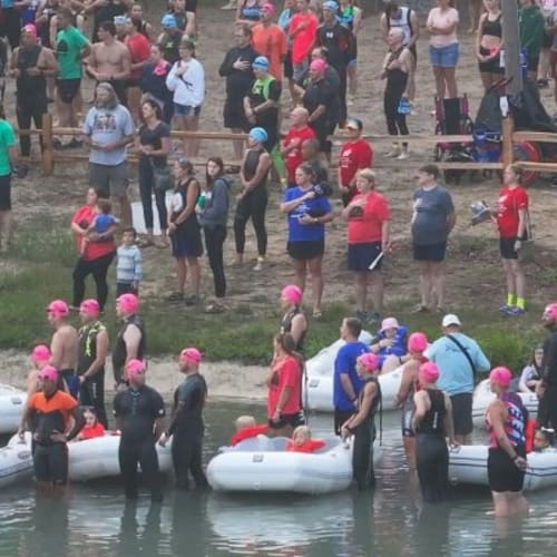 Tridelsol Olympic, Sprint & Super Sprint Triathlon, Duathlon, Aquabike, Relay & Swim Only Event
