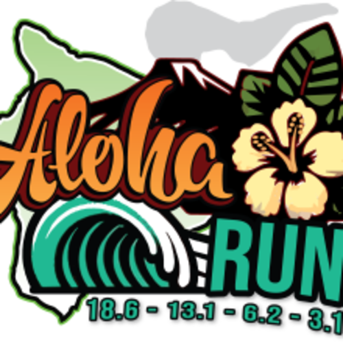 Kensington Aloha Runs
