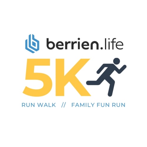 Berrien.life 5k
