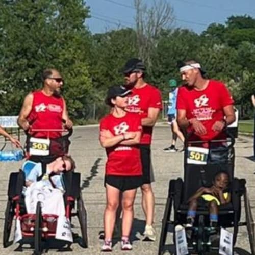 Mttwm - 2025 Metro Way 5k
