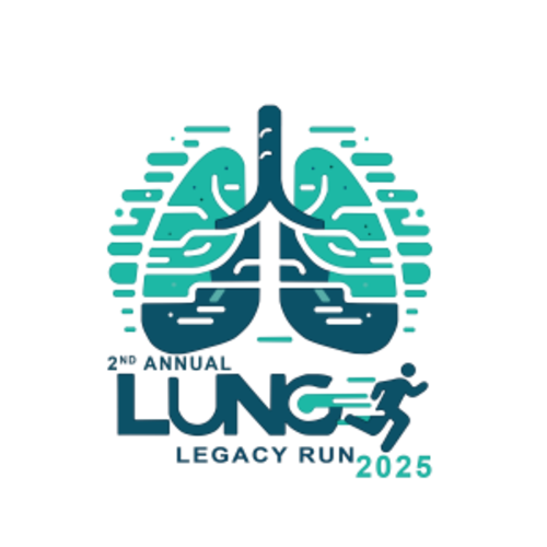 Lung Legacy Run, Walk
