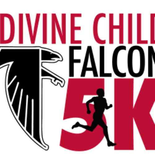 32nd Divine Child Mark Carpenter Memorial Falcon 5k Honoring Coach Tony Mifsud
