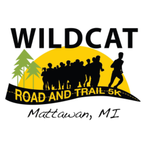 Mattawan Wildcat Road & Trail 5k