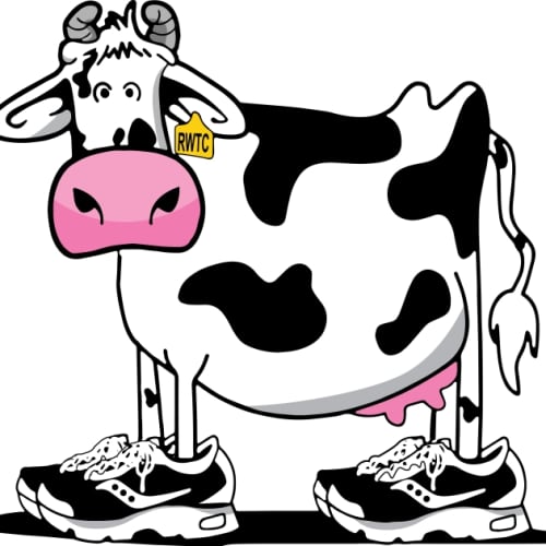 Run With The Cows 5k