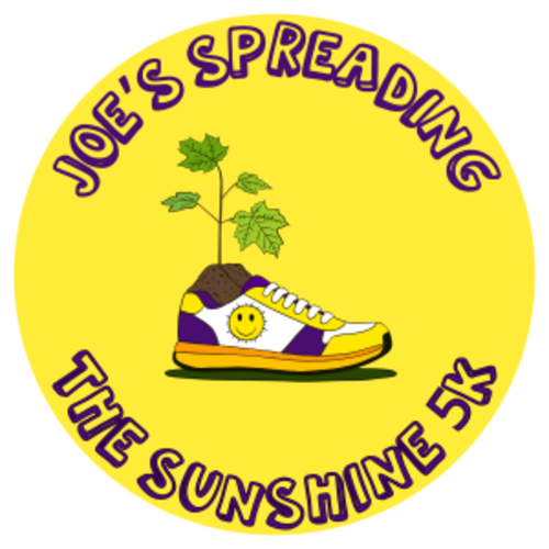 Joe's Spreading The Sunshine 5k Run/walk