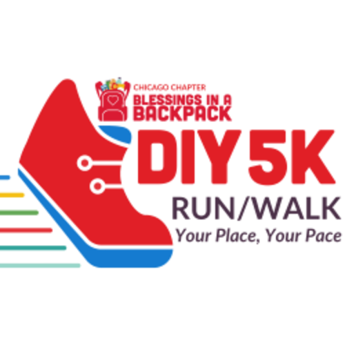 Legacy 5k Walk/run