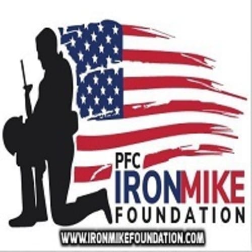 Ironmike 5k Run/walk
